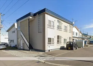 122ハイム【201号室】の外観