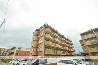 PEACEFULL N−2【4階】の外観