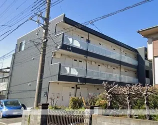 リブリ カーサ フェリーチェIIIの画像