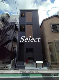MOE吉野町参番館の画像