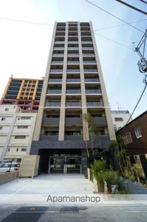 グランフォーレプライム神屋町【9階】の外観