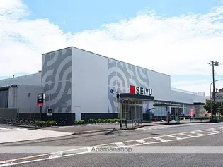 サンガーデン光【2階】の周辺