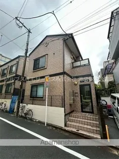 ビーコート高島平の画像