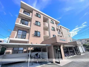 リセス南大岡A B棟の画像