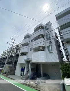 西新ロイヤルハイツの画像