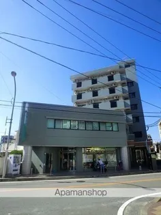 ジュネス井尻駅前【4階】の外観