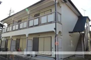 コーポ山之内の画像