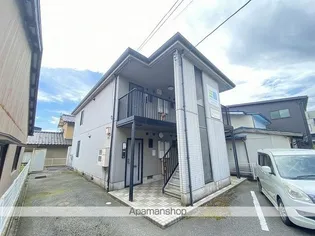 メゾン クリオネの画像