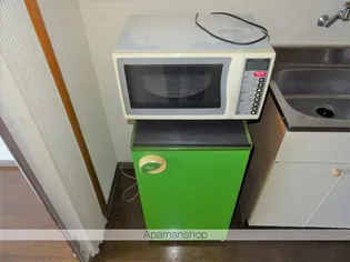 第2興栄ハイツ【302号室】のその他画像