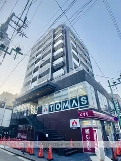 カーサ ヴェデュータの画像