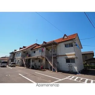 イオボヌール内野の画像