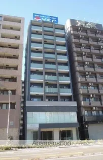 YSC横浜ビル【4階】の外観