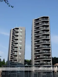 ZOOM新宿南SECOND【12階】の外観