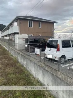 シャーメゾン下河原 Bの画像