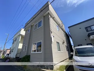 コーポアカシヤの画像