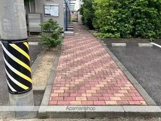 レオパレススプリングA【1階】のその他画像