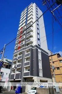 アーバンフラッツ天神東Ⅰの画像