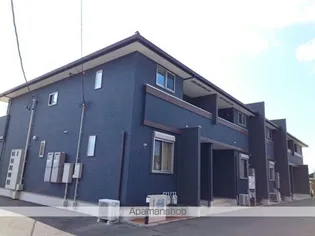 レフィーノ北斗【2階】の外観