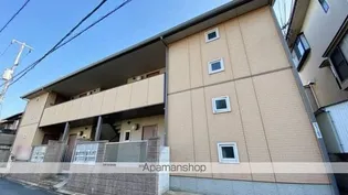 ラ パルテール奉還町の画像