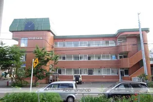 メゾンシャルムの画像