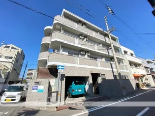 プレシャスタイム錦町の画像