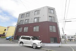 テラスハウス月寒の画像