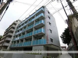 東京都中野区弥生町2丁目【マンション】の外観