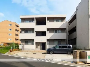 ANGELO【2階】の外観