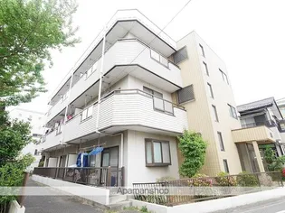 サンコート戸田の画像