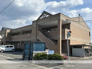 カームF本郷【101号室】の外観