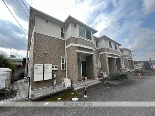 メルヴェーユ脇町【101号室】の外観