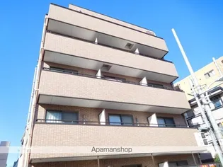 サンフラワー下井草の画像