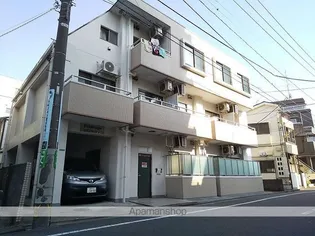 エクレラージュの画像