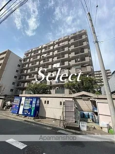 メイツ伊勢佐木長者町【5階】の外観