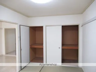 ドミ馬場小路B【101号室】のその他画像