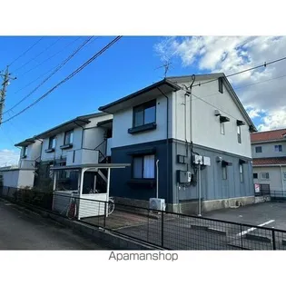 MUヒルズ茜部の画像