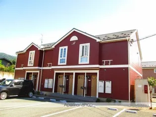 セレーノM’S&Y B【2階】の外観