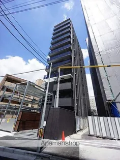 愛知県名古屋市中区新栄1丁目【マンション】の外観