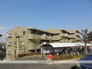 エコガーデン A棟の画像