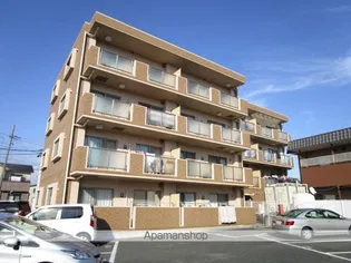 オット アンダーレの外観