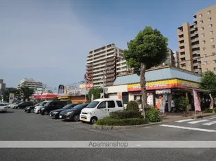 エステムコート博多・祇園ツインタワーファーストステージ【10階】の周辺