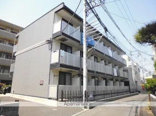 レオパレスメゾン鵠沼の画像