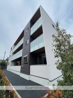 クラシヤ【3階】の外観