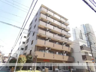 エンブレム都島の画像