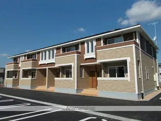 コーポサンスカイBの画像