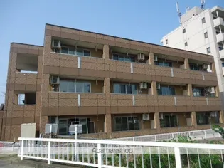 アリエッタ太子堂の画像