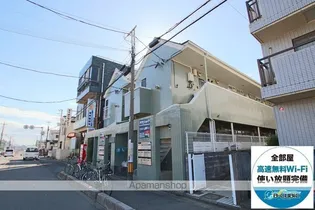 セドルハイム藤原町ⅠBの画像