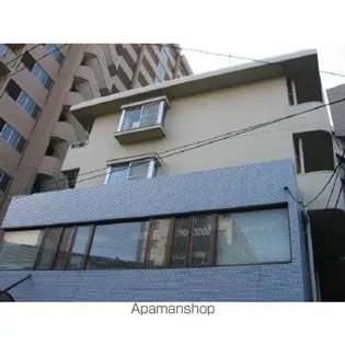 中村ビル【501号室】の外観