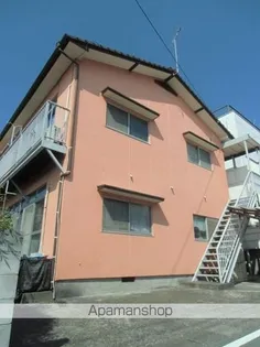 四海アパートの画像