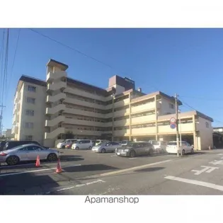 坂口コーポの画像